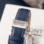 Bremont ALT1-Wt World Timer ALT1-WT/WH 2022