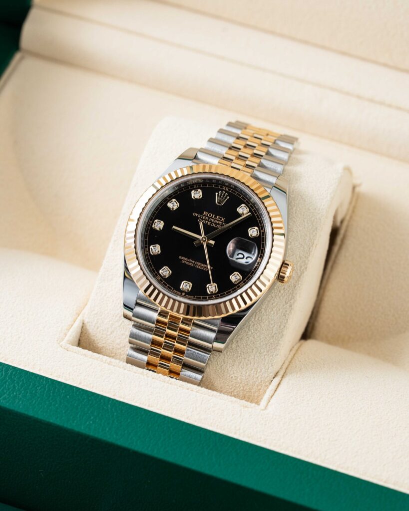 Rolex Datejust 126333 2023