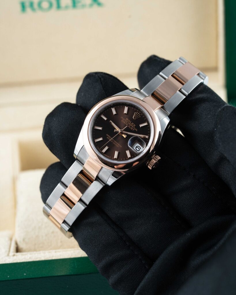Rolex Datejust