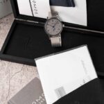 Nomos Trangente Sport Chrono 501 56 155 2019