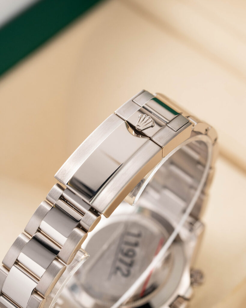 Rolex Daytona 116509 2023