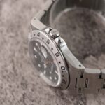 Rolex Explorer II 16570 2007