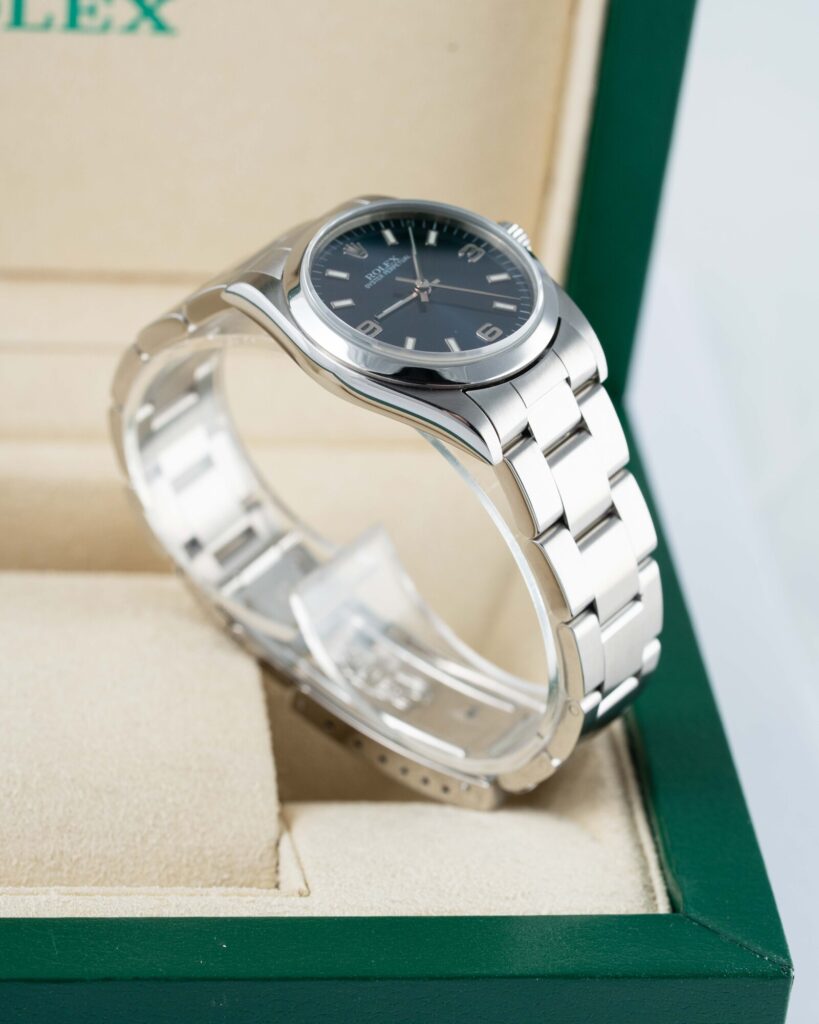 Rolex Oyster Perpetual