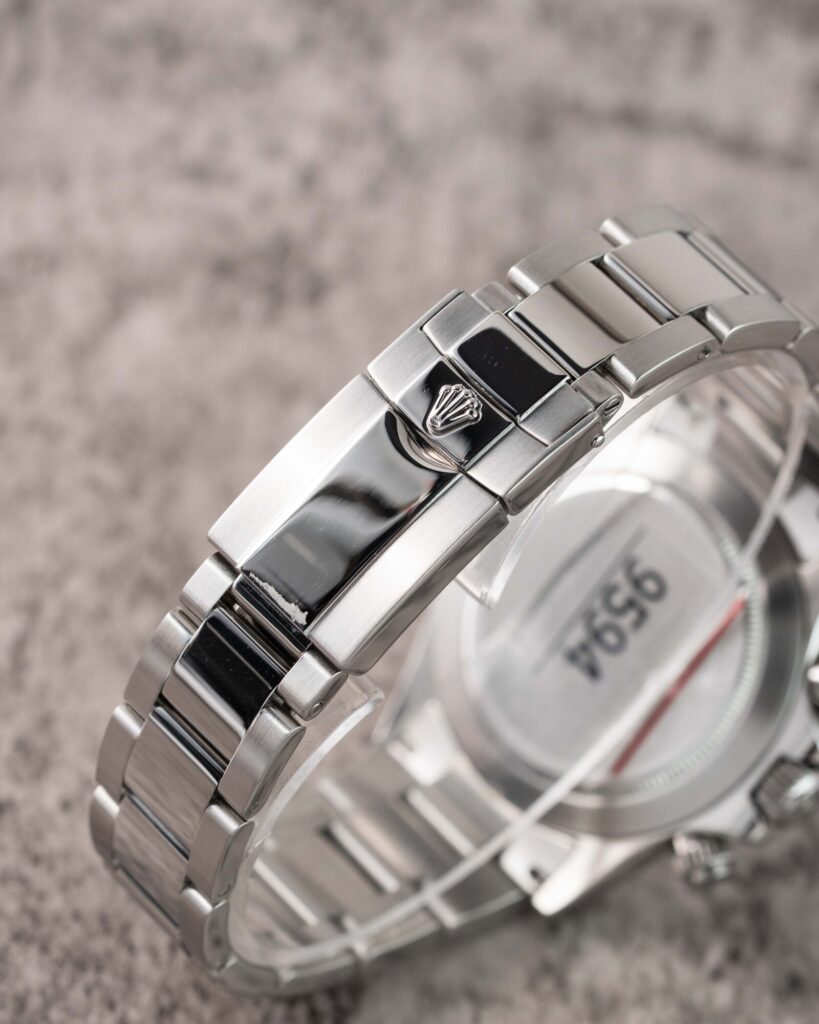Rolex Daytona 116520 2001