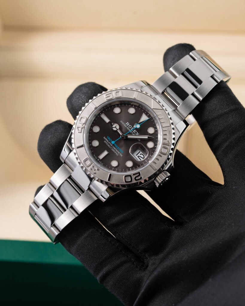Rolex Yacht-Master 126622 2022