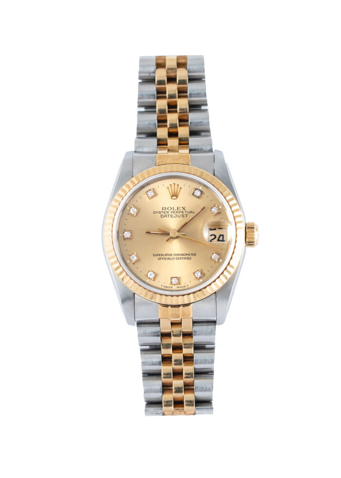 Rolex Datejust
