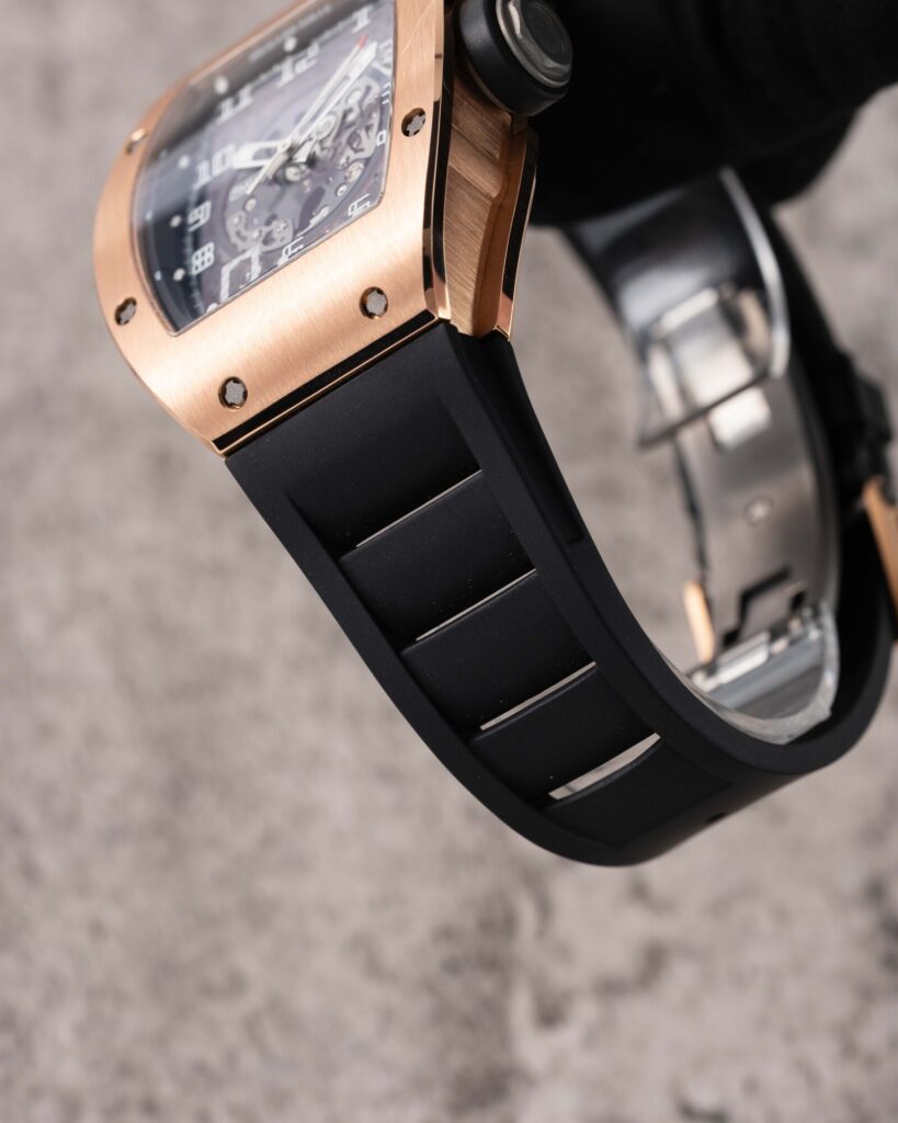 Richard Mille Rm 010 RM 010 2011