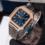 Patek Philippe Cubitus 5821/1AR-001 2026
