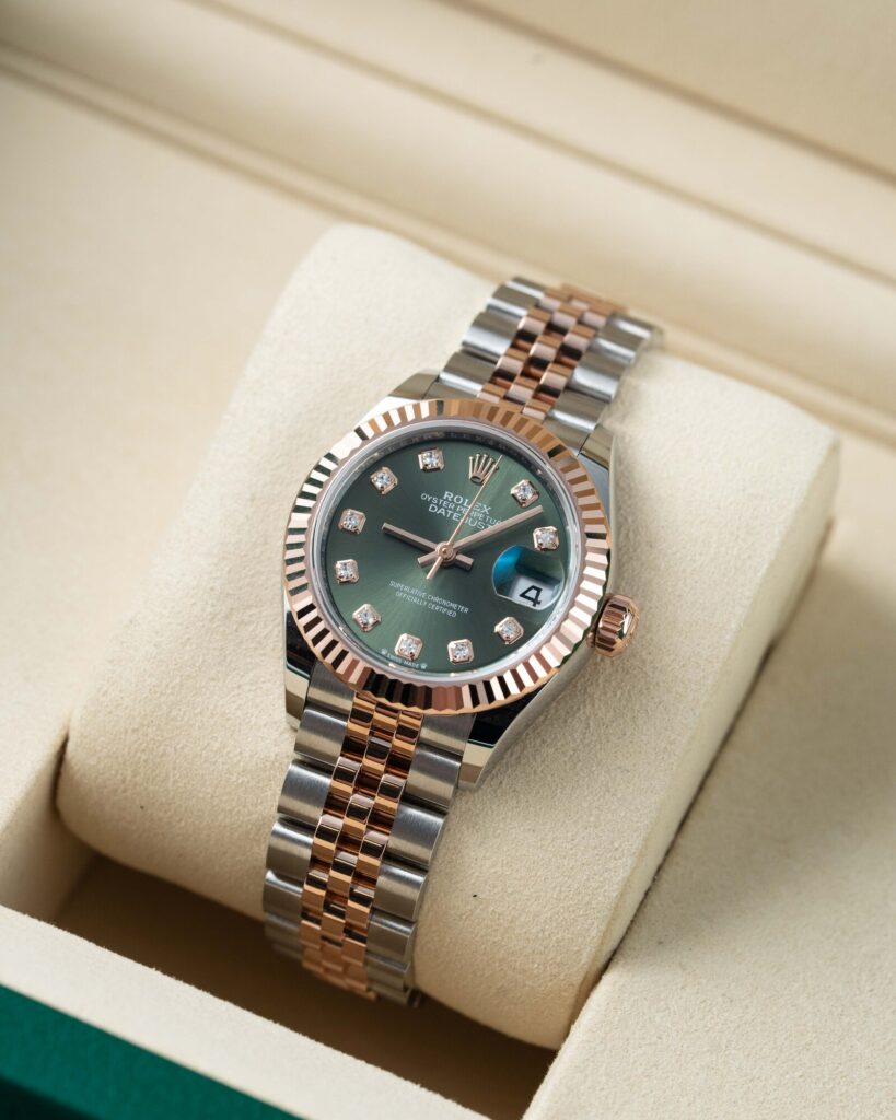 Rolex Datejust