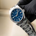 Rolex Oyster Perpetual 134300 2025