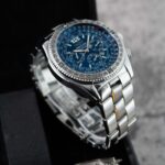 Breitling Chrono Auto A42362 2001
