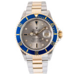 Rolex Submariner 16613 2006