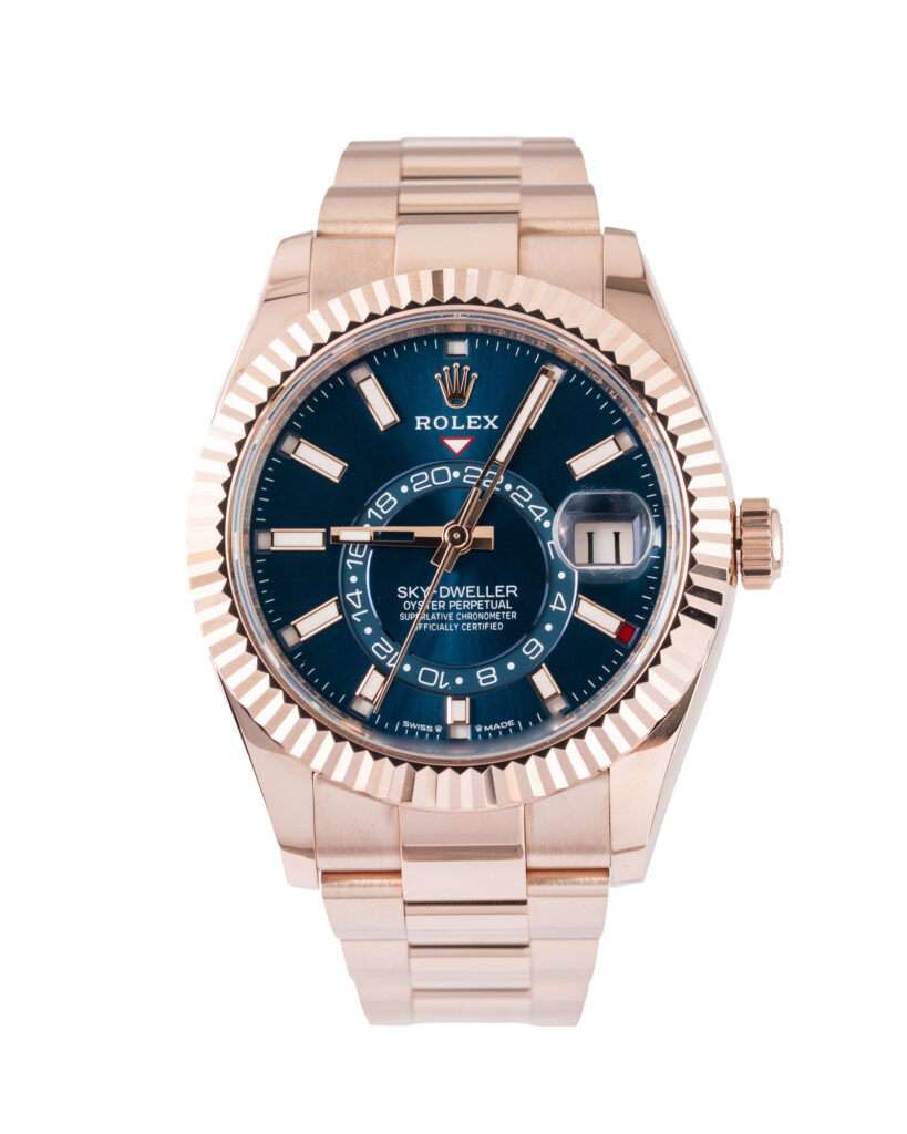 Rolex Sky-Dweller 336935 2025