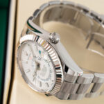 Rolex Sky-Dweller 326934 2021