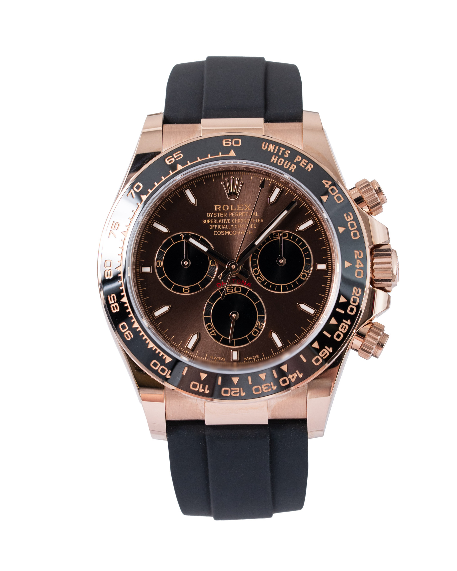 Rolex Rolex Daytona 126515LN