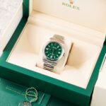 Rolex Oyster Perpetual 124300 2022