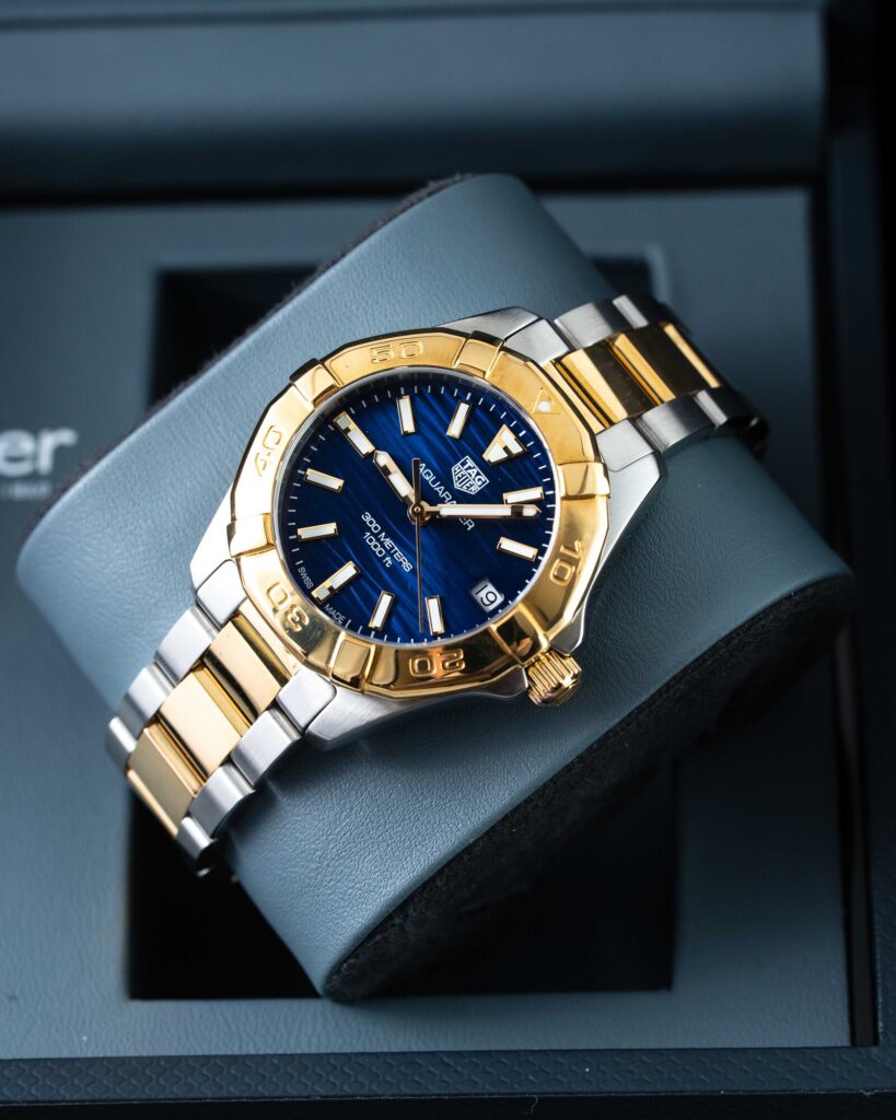 Tag Heuer Aquaracer WBD1325.BB0320 2021