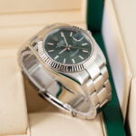 Rolex Datejust 126334 2022