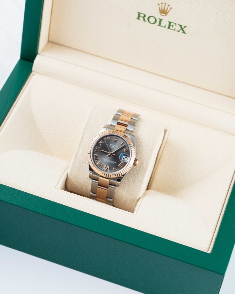 Rolex Datejust