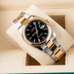 Rolex Datejust 116203 2015