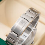 Rolex Oyster Perpetual 124300 2022