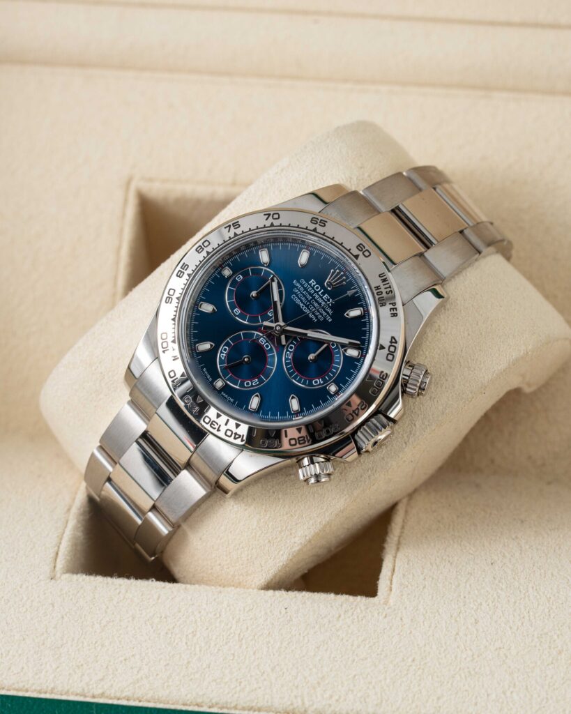 Rolex Daytona 116509 2022