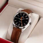 Omega Seamaster 231.12.42.21.01002 2015