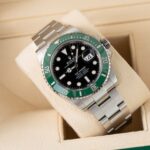Rolex Submariner 126610LV 2023