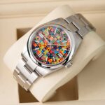 Rolex Oyster Perpetual 134300 2026