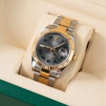Rolex Datejust 126333 2018