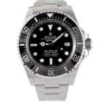 Rolex Deepsea 136660 2023