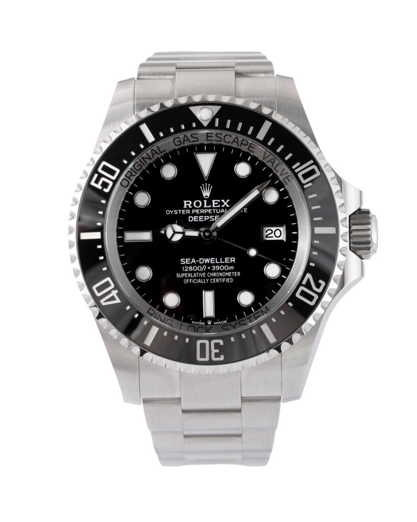 Rolex Deepsea 136660 2023