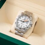 Rolex Explorer II 226570 2022