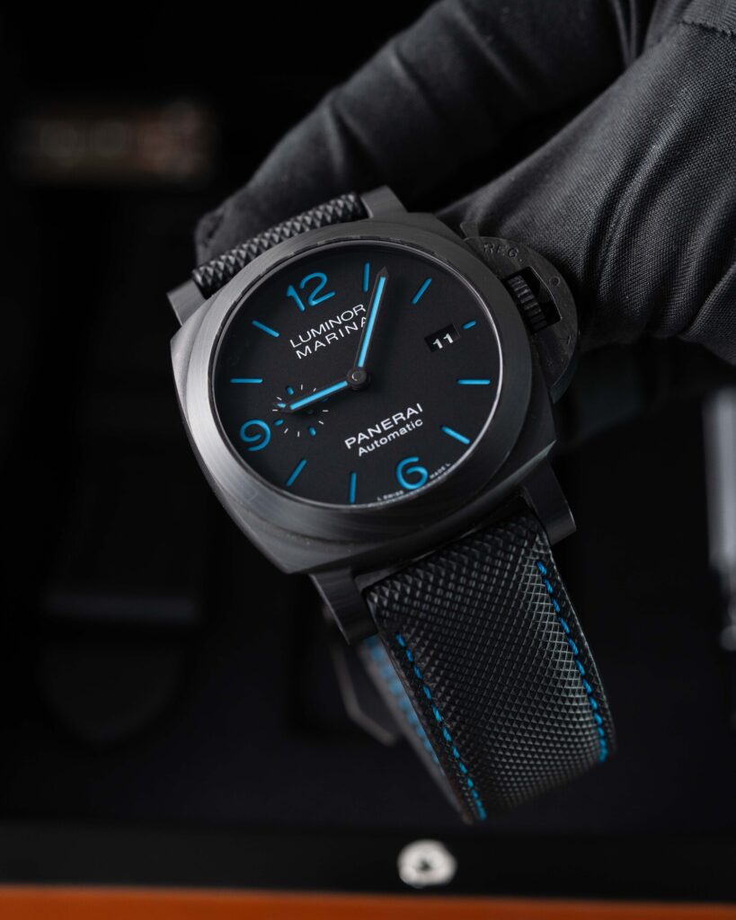 Panerai Luminor Marina PAM01661 2021