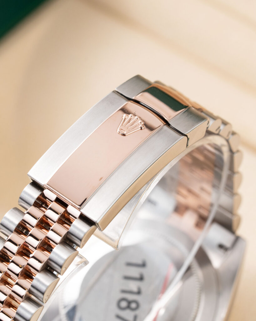 Rolex Datejust 126331 2020