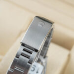 Rolex Oyster Perpetual