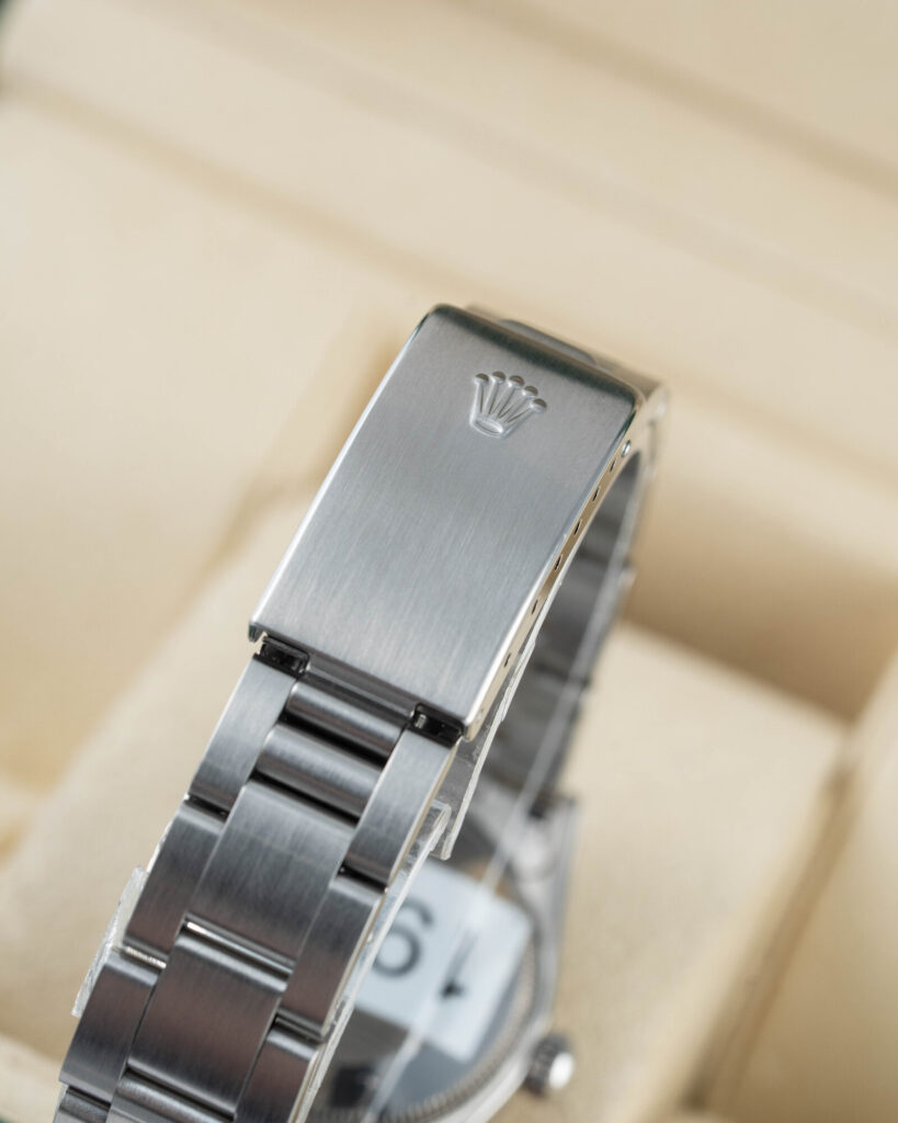 Rolex Oyster Perpetual