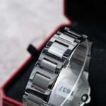 Cartier Ballon Bleu W69012Z4 2021