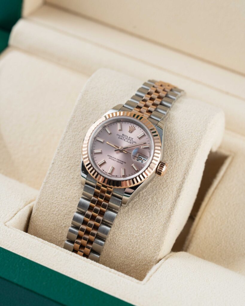 Rolex Datejust