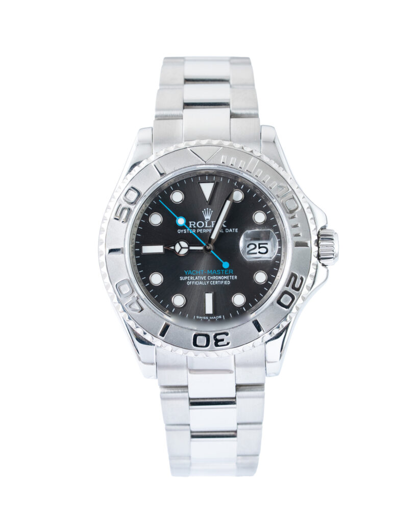 Rolex Yacht-Master 116622 2018