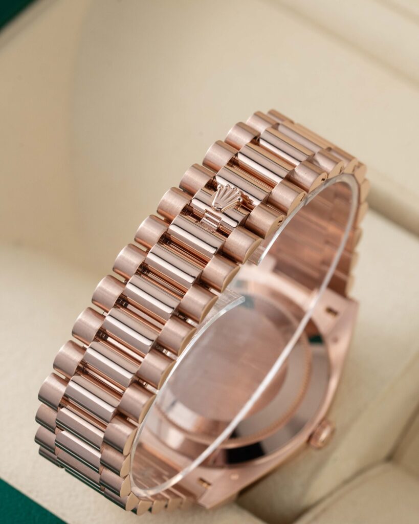 Rolex Day-Date 228235 2026