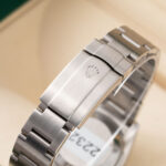 Rolex Air-King 114200 2012