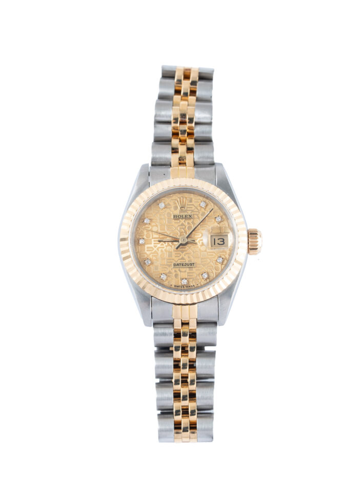 Rolex Datejust
