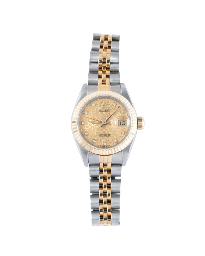 Rolex Datejust