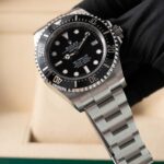 Rolex Deepsea 136660 2023