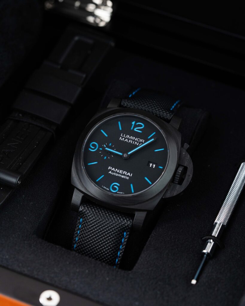 Panerai Luminor Marina PAM01661 2021