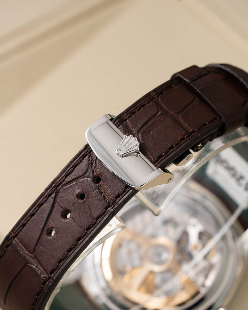Rolex 1908 52506 2026