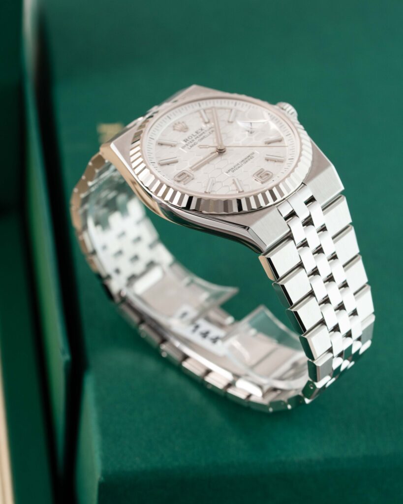 Rolex Land-Dweller 127334 2026