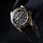 Tudor Black Bay Bronze 79250BA 2023