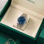 Rolex Oyster Perpetual 134300 2025